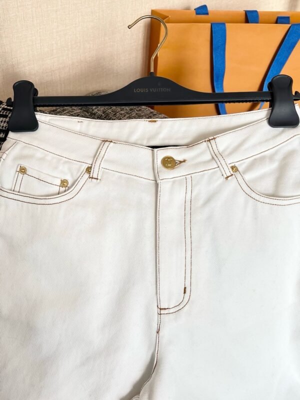 LOUIS VUITTON Jeans