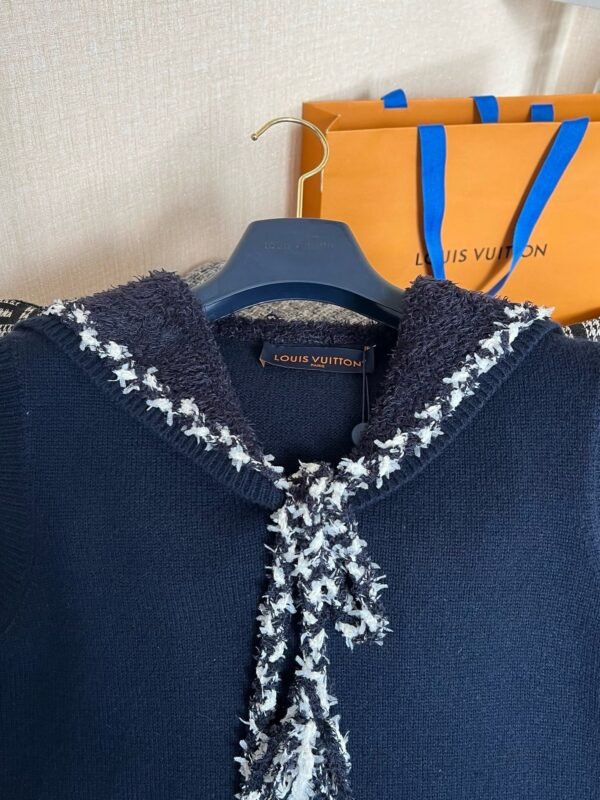 LOUIS VUITTON Dress