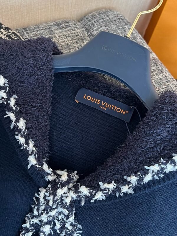 LOUIS VUITTON Dress