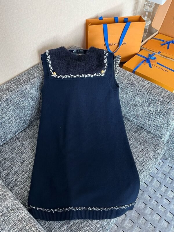 LOUIS VUITTON Dress