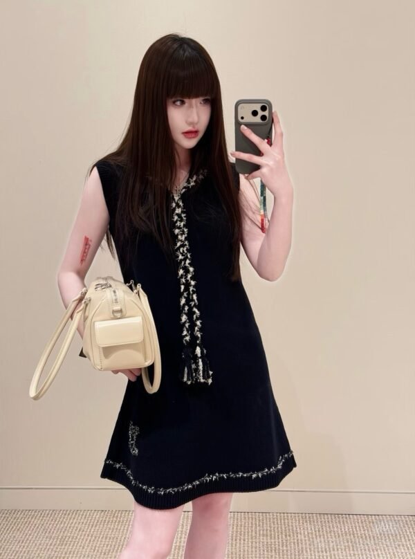 LOUIS VUITTON Dress