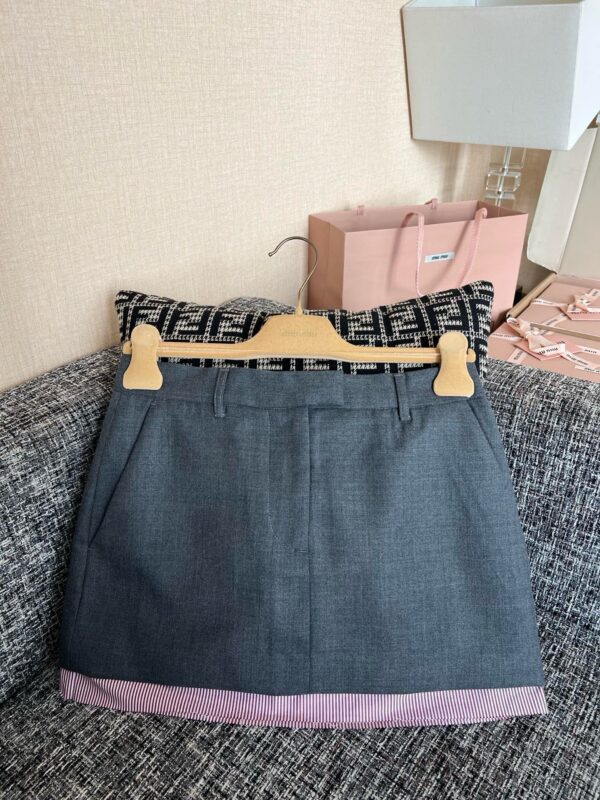 MIUMU Short skirt