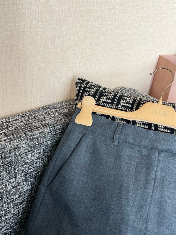 MIUMU Short skirt