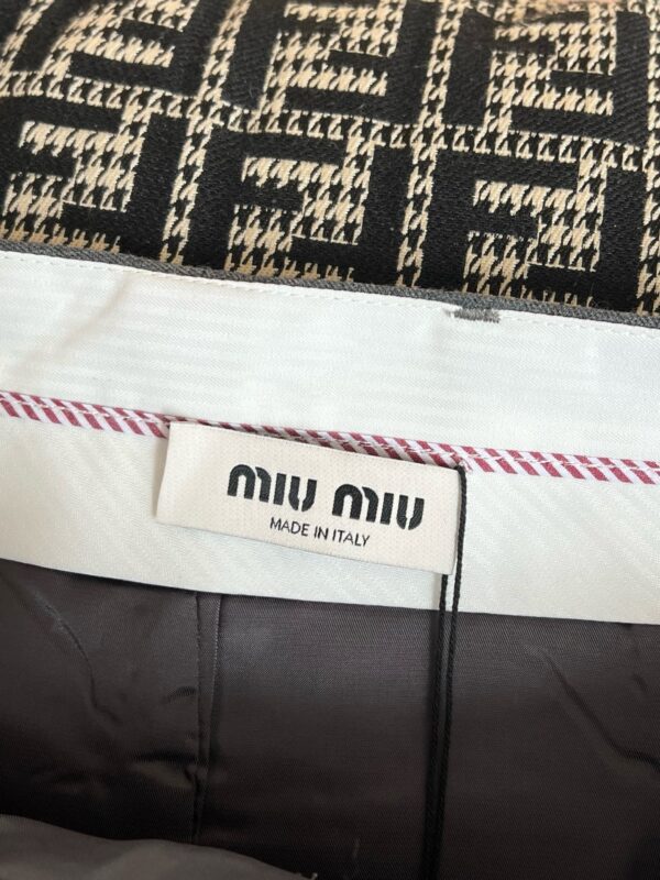 MIUMU Short skirt