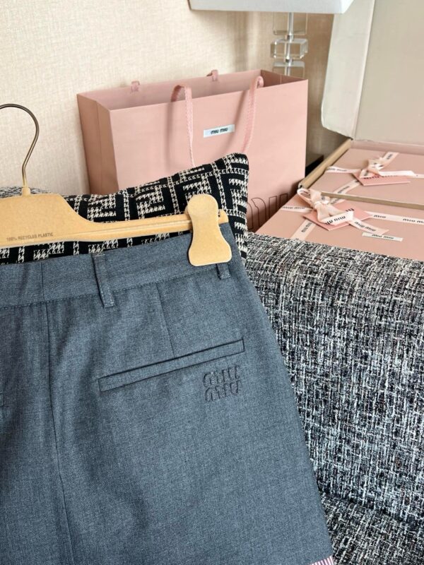 MIUMU Short skirt