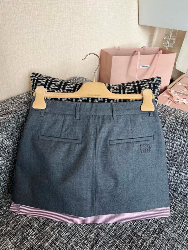 MIUMU Short skirt