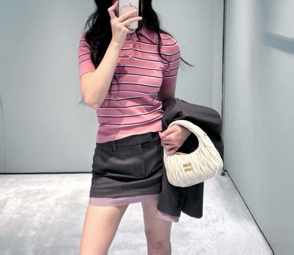 MIUMU Short skirt