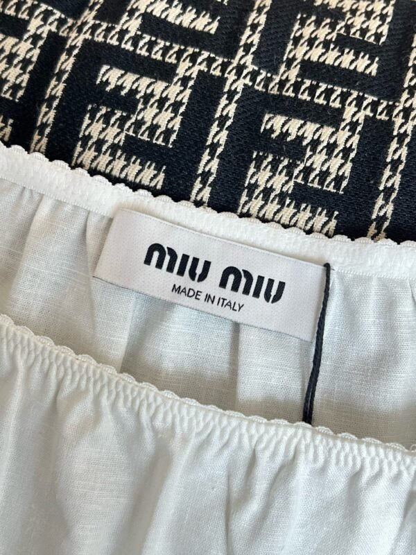 MIUMIU Set