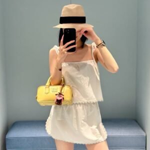 MIUMIU Set