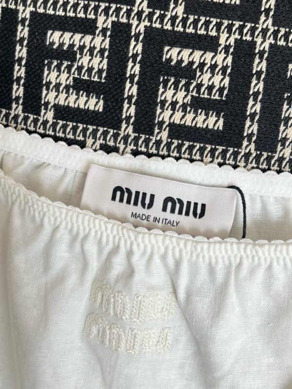 MIUMIU Set