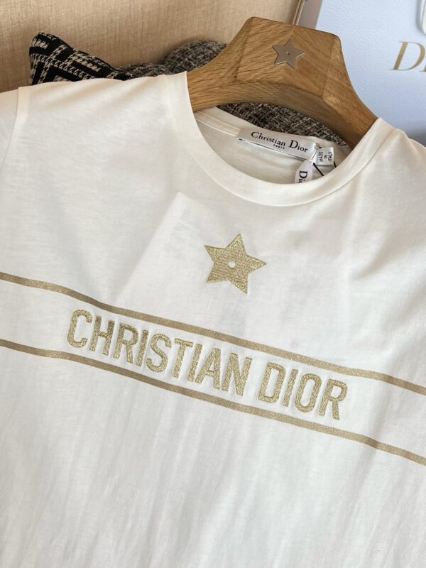 DIOR Short-sleeved shirt