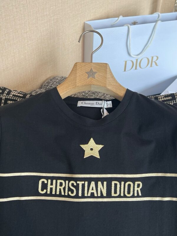 DIOR Short-sleeved shirt