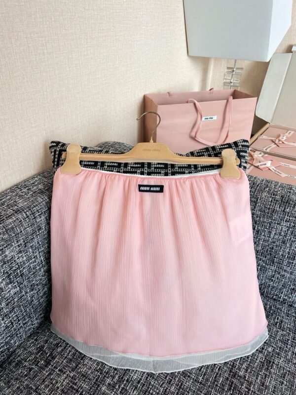MIUMIU Knitted set