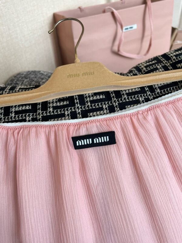MIUMIU Knitted set