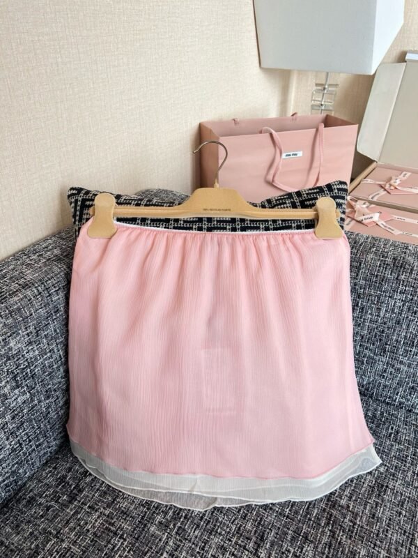 MIUMIU Knitted set