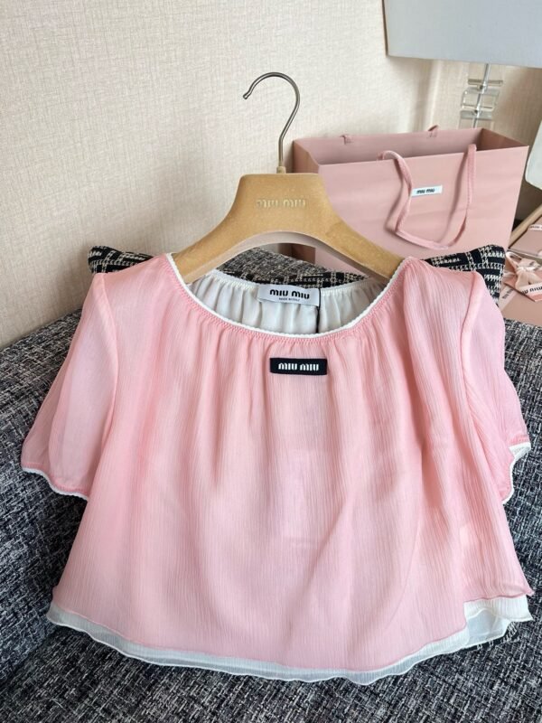 MIUMIU Knitted set