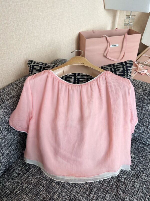 MIUMIU Knitted set