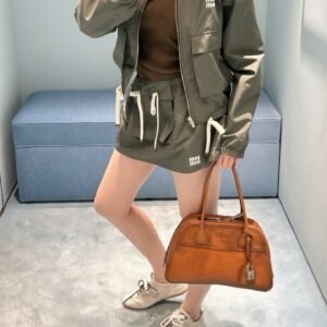 MIUMIU  Short skirt