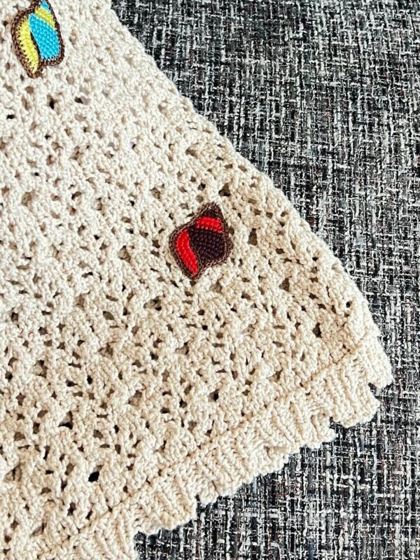 CHANEL Knitted set