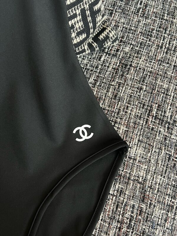 CHANEL Swimsuit