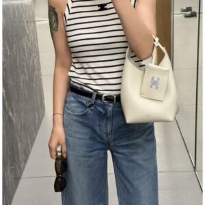 CELINE SMALL HOBO IN SUPPLE SMOOTH CALFSKIN