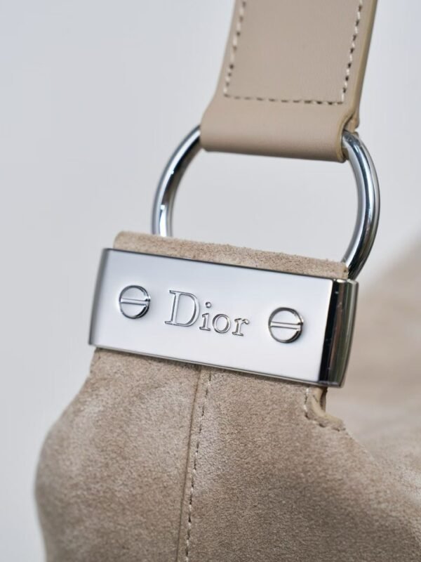 DIOR Medium Diorly Bag