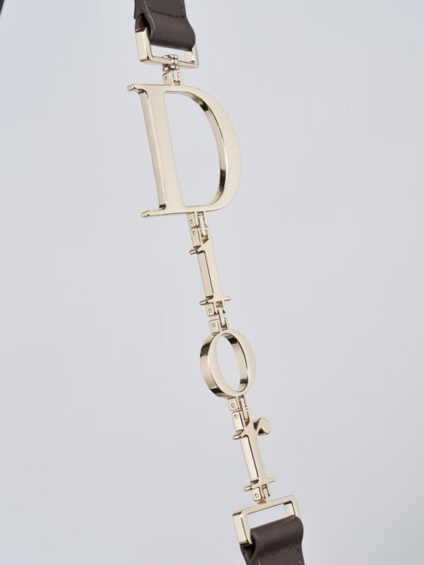 DIOR Medium Diorly Bag
