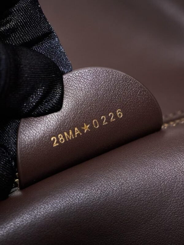 DIOR Medium Diorly Bag