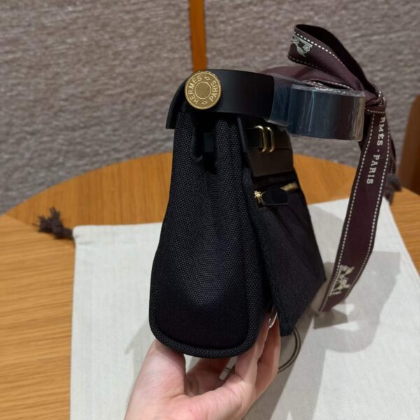 HERMES  Herbag Zip 20 Shoulderpack