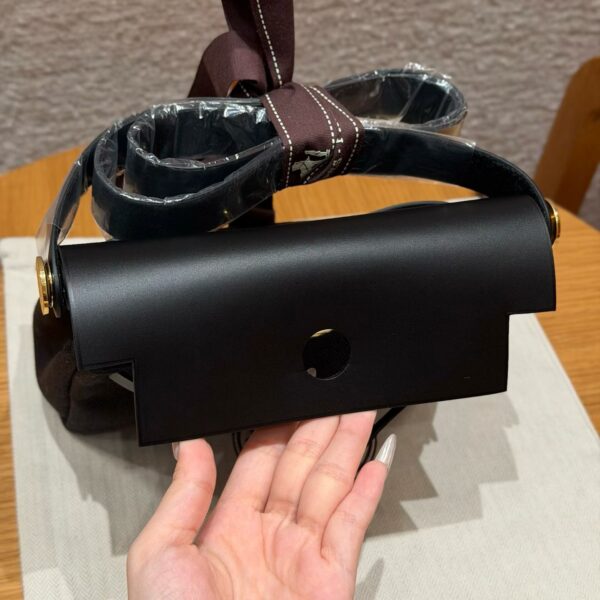 HERMES  Herbag Zip 20 Shoulderpack