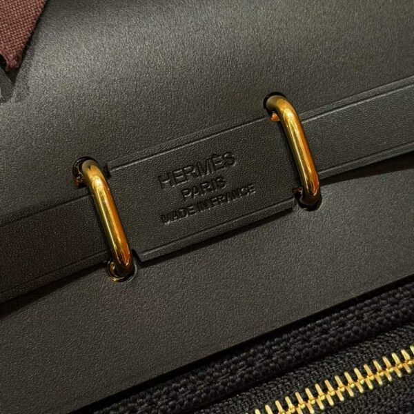 HERMES  Herbag Zip 20 Shoulderpack