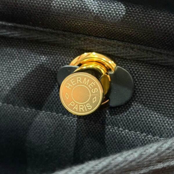 HERMES  Herbag Zip 20 Shoulderpack