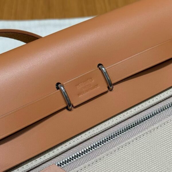 HERMES  Herbag Zip 20 Shoulderpack
