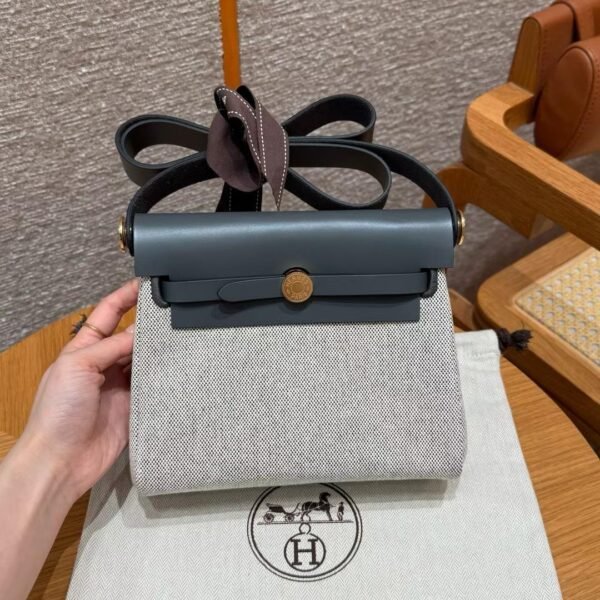 HERMES Herbag Zip 20 Shoulderpack