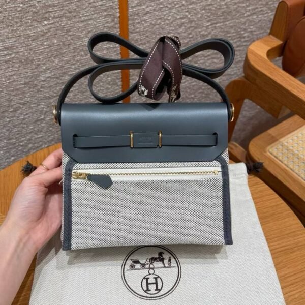 HERMES Herbag Zip 20 Shoulderpack