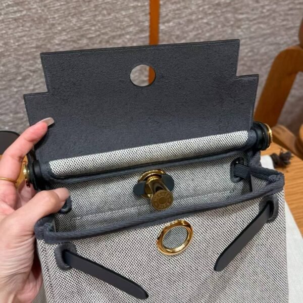 HERMES Herbag Zip 20 Shoulderpack