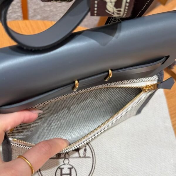 HERMES Herbag Zip 20 Shoulderpack