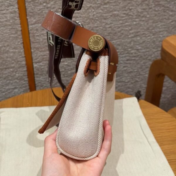 HERMES  Herbag Zip 20 Shoulderpack