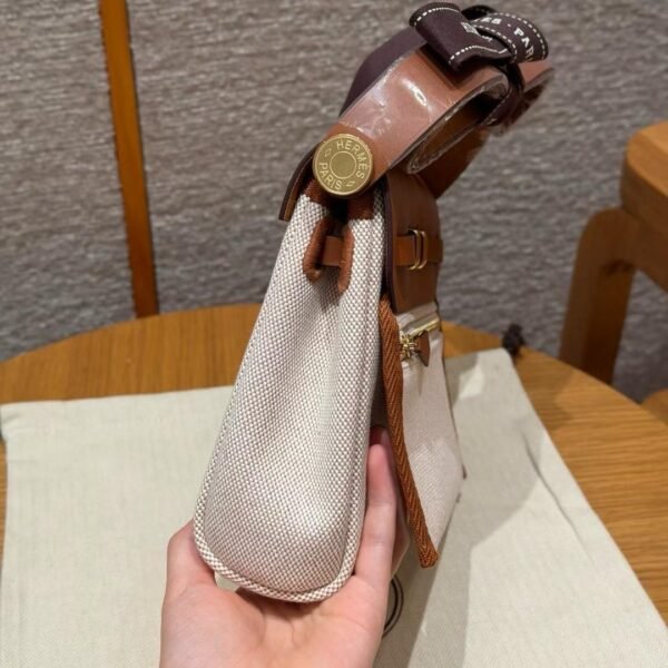 HERMES  Herbag Zip 20 Shoulderpack