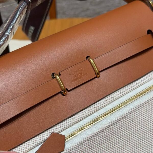 HERMES  Herbag Zip 20 Shoulderpack