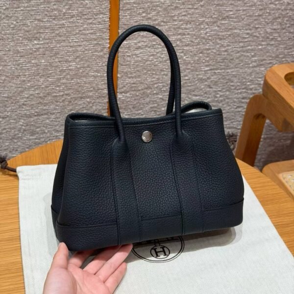 HERMES Neo Garden 23 Handbag
