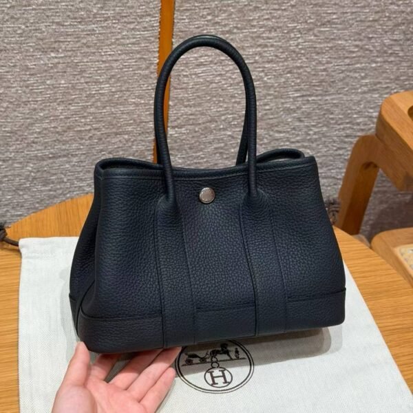 HERMES Neo Garden 23 Handbag