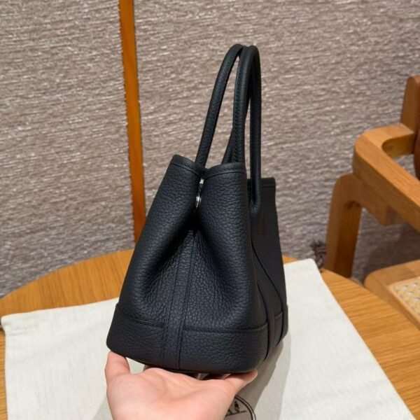 HERMES Neo Garden 23 Handbag