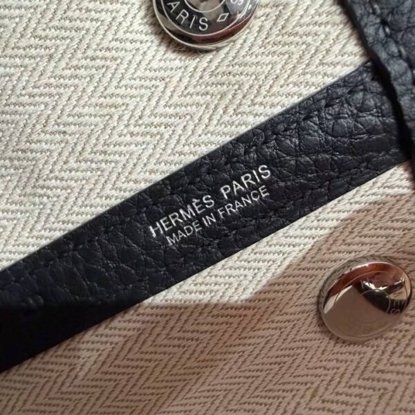 HERMES Neo Garden 23 Handbag