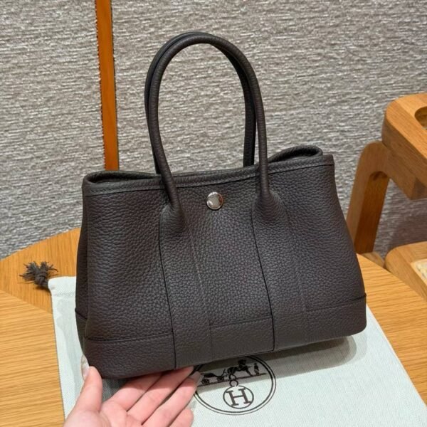 HERMES Neo Garden 23 Handbag