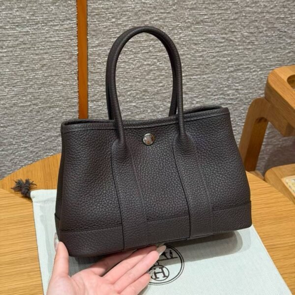 HERMES Neo Garden 23 Handbag