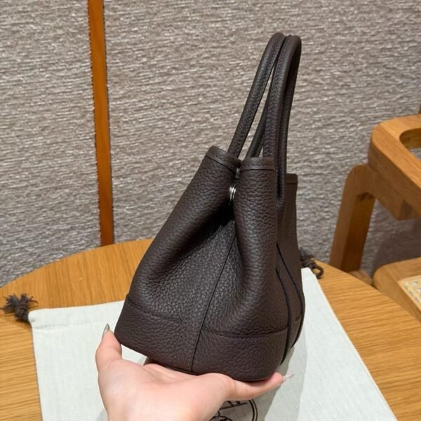HERMES Neo Garden 23 Handbag