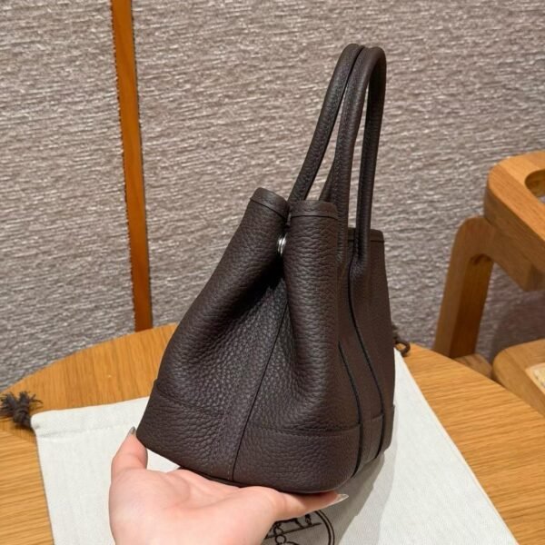 HERMES Neo Garden 23 Handbag