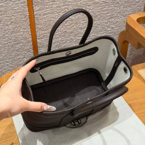 HERMES Neo Garden 23 Handbag
