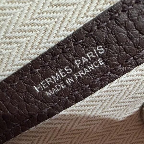 HERMES Neo Garden 23 Handbag